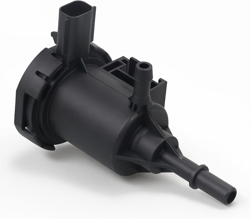 AIKEN Vapor Canister Purge Valve EVAP Purge Solenoid for Dodge Grand Caravan Journey 2008-2020, Jeep Compass Patriot 2008-2017, Chrysler Town & Country 2008-2016 P/N 4891741AA. - Image 1
